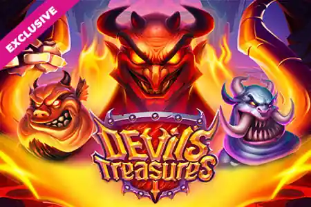 devils treasures