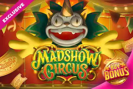 madshow circus