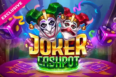 joker cashpot